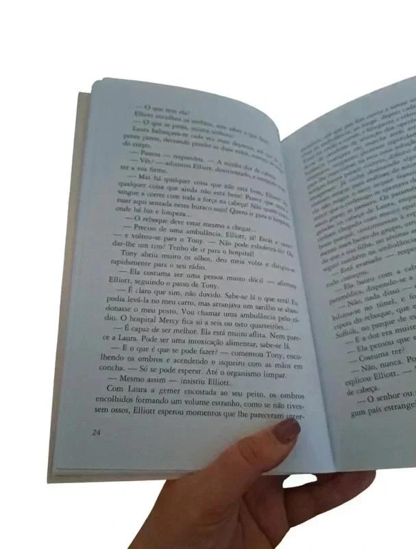 Livro Um Natal que não esquecemos – photo 5